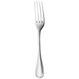 Tenedor de mesa Malmaison plata .925
