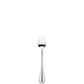 Tenedor para ostras Malmaison plata .925